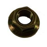 8mm Flange Nut