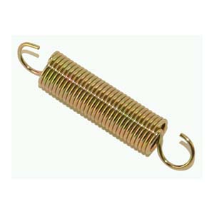 Exhaust Spring 