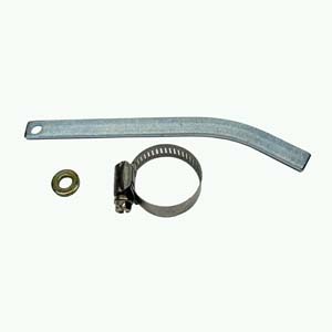YF200 R1 Header Support Strap 