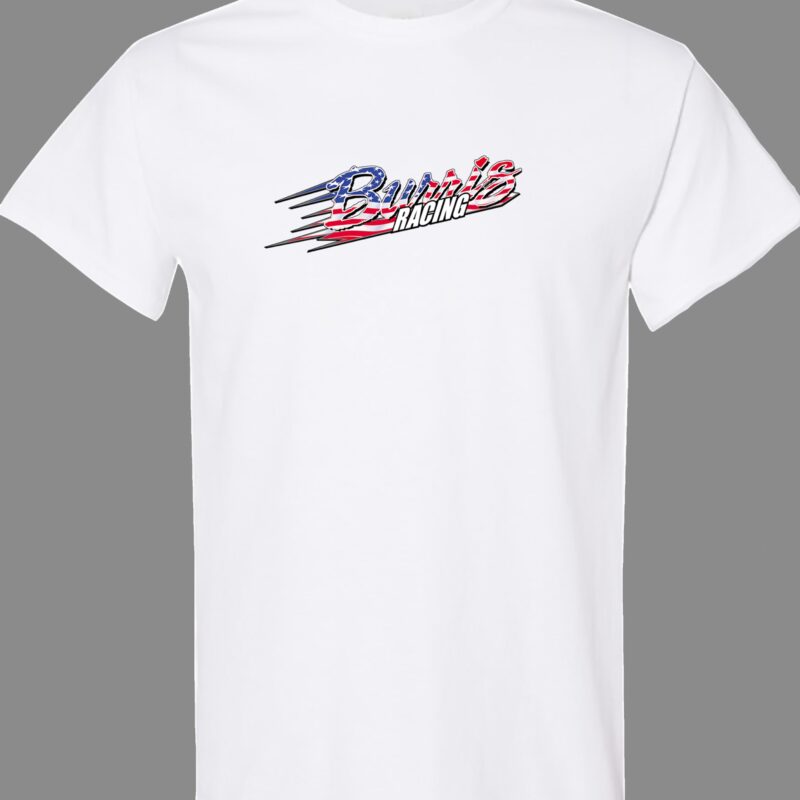 Burris T-Shirt - RWB