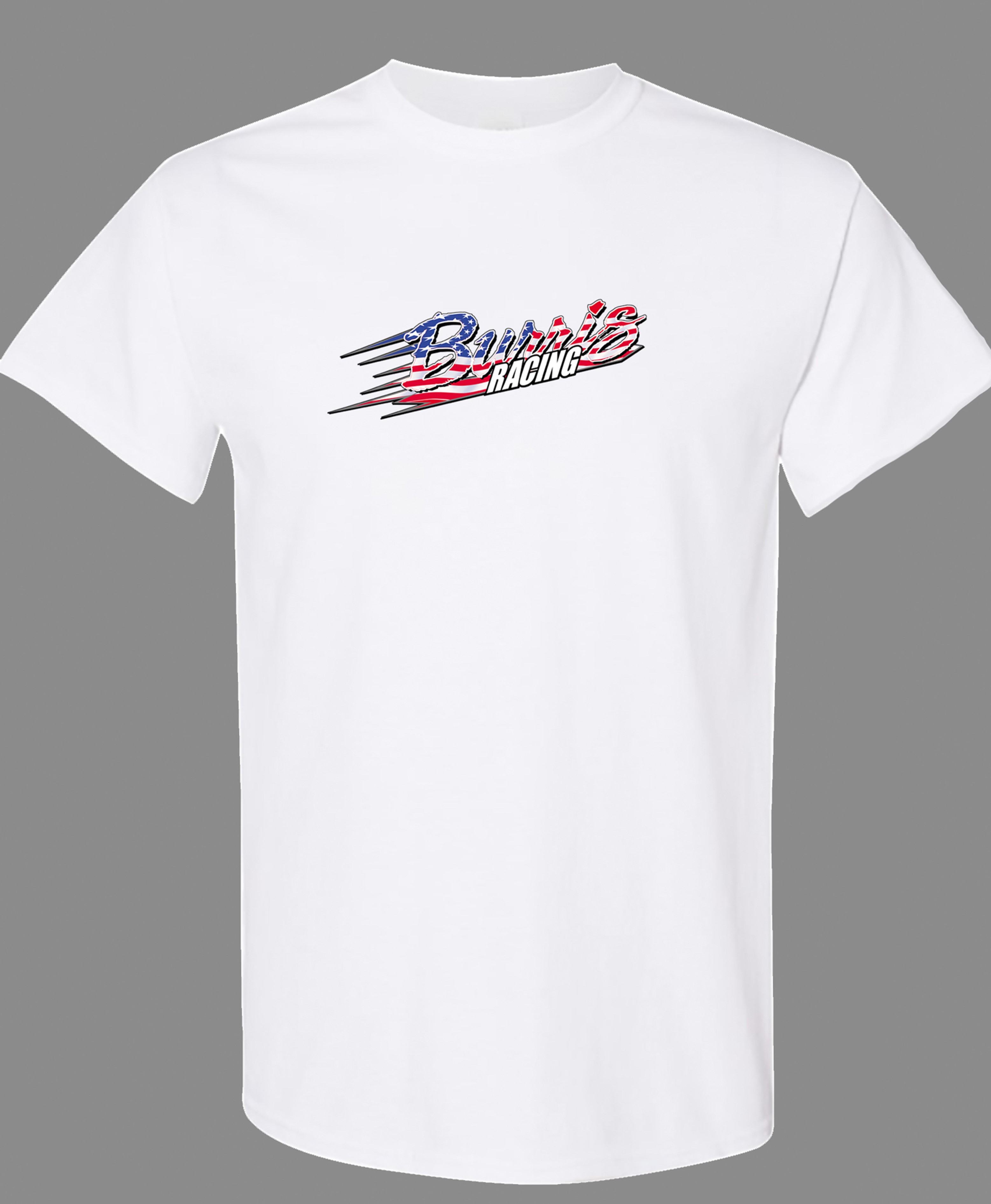 Burris T-Shirt - RWB