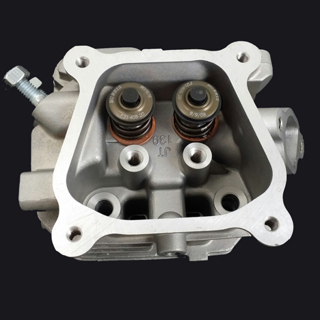 Clone Modified Cylinder Head