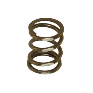 GX200 / Clone IN and EX High Performance Valve Spring