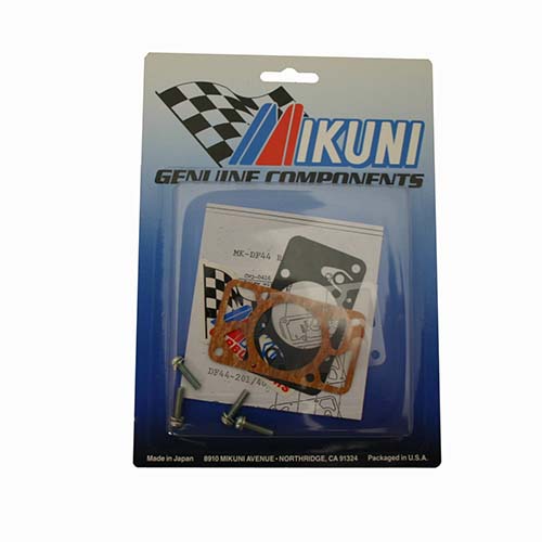 DF44 Fuel Pump Rebuild Kit