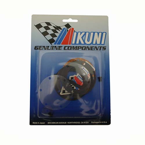 DF52 Fuel Pump Rebuild Kit