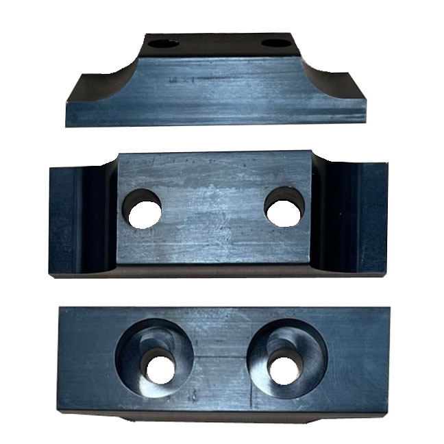 557 Clamp - American