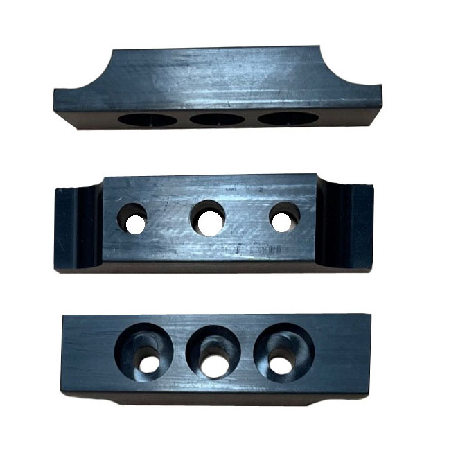 563 Clamp - International