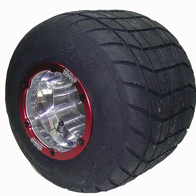 12 x 9.0-6 QRC Treads