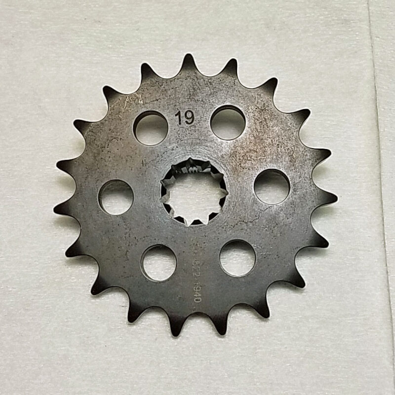 Gearbox Replacement Sprockets