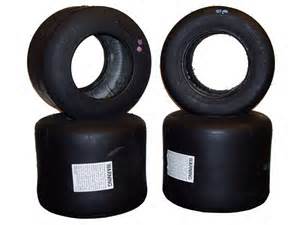 Set of 4 Oval Slicks