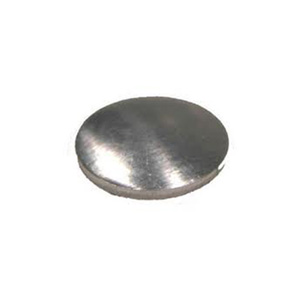 Welch Plug - .437"