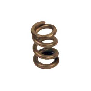 Idle Mixture Screw Spring
