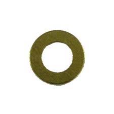 Idle Mixture Screw Washer