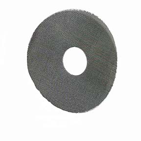 Fuel Strainer Screen