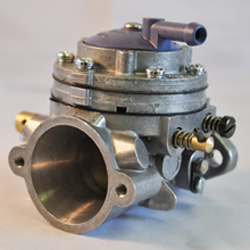 Tillotson HL-360A