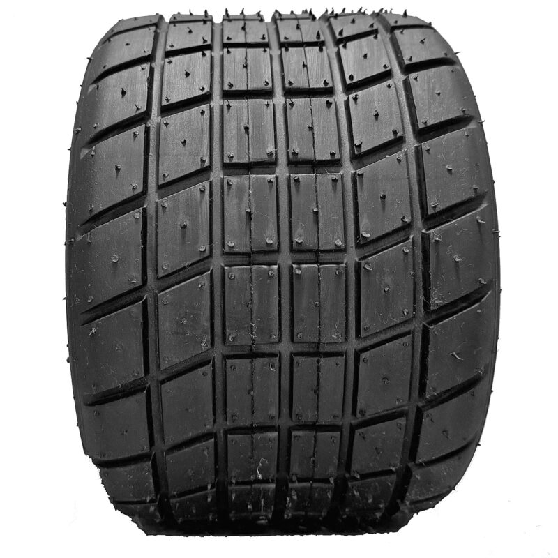 ***NEW*** 11 X 6.0-6 Treaded Tire - Onewheel