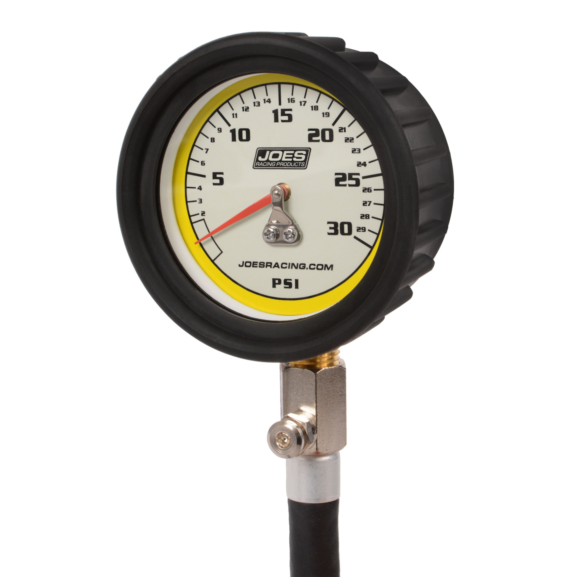 Joes Pro Tire Gauge