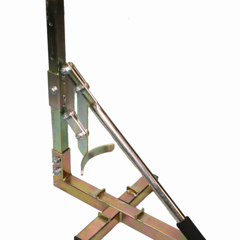 Tire Mounting and Maintenance Tools