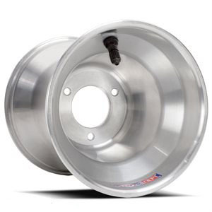 Wheels & Hubs