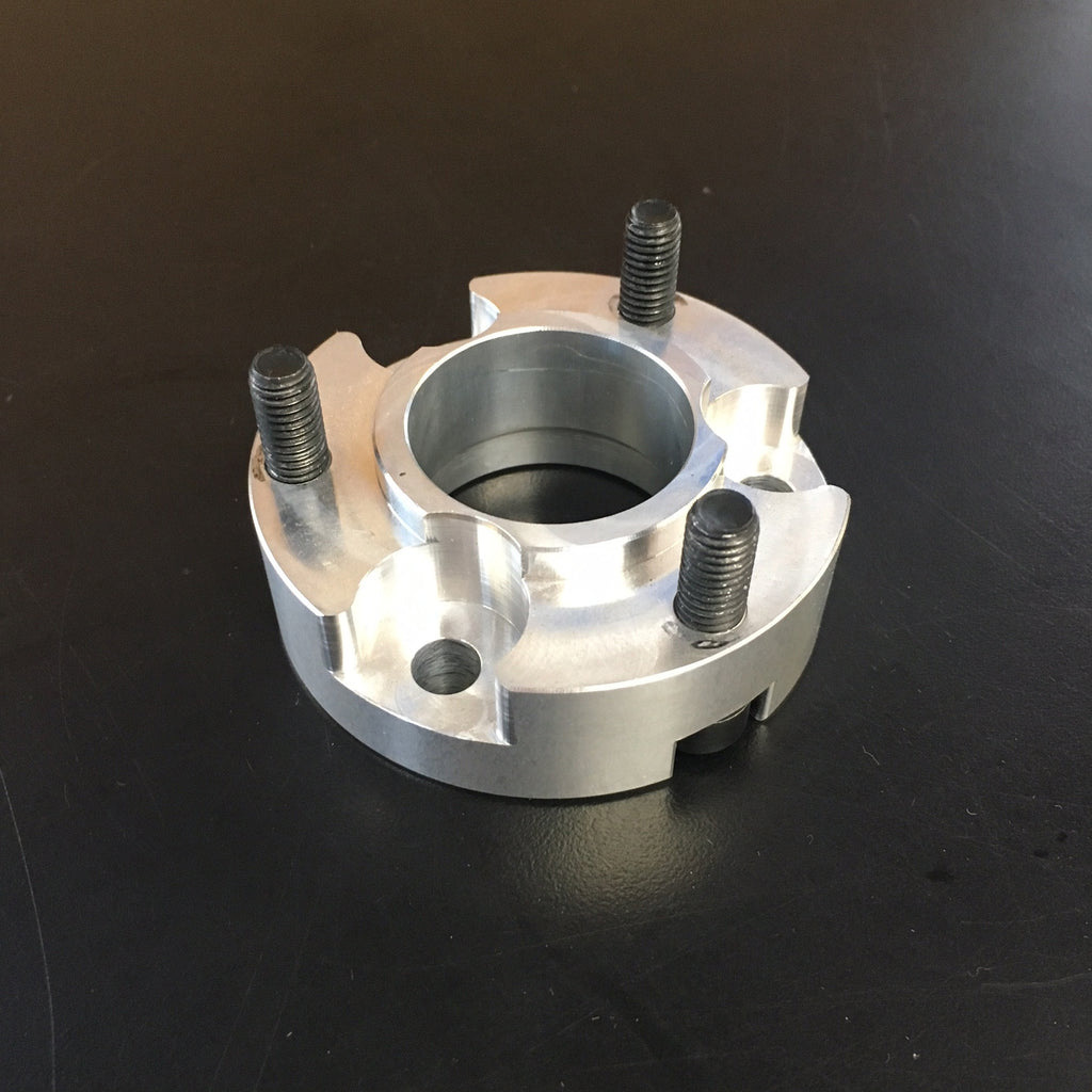 Wheel Hub Adapter